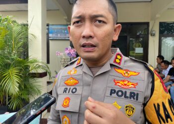 Polres Bogor Perbaiki Berkas Kasus KDRT Armor Toreador