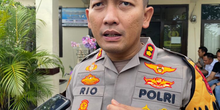 Polres Bogor Perbaiki Berkas Kasus KDRT Armor Toreador