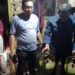 Gas Bocor, Mirsa Alami Luka Bakar Serius