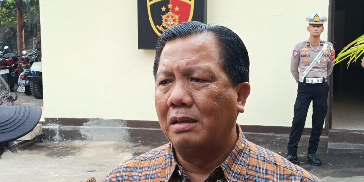 Tanggapi Kekeringan di Kabupaten Bogor, Ini kata Pj Sekda