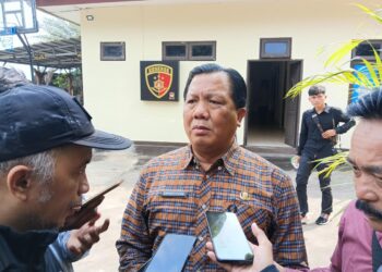 Soal Oknum ASN yang Melakukan Penipuan pada Pedagang, Pj Sekda : Kita Pecat Jika Terbukti