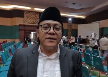 50 Kader PKU Diterima MUI Kabupaten Bogor, Ini Pesan Irvan Awaludin