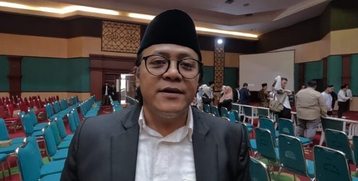 50 Kader PKU Diterima MUI Kabupaten Bogor, Ini Pesan Irvan Awaludin