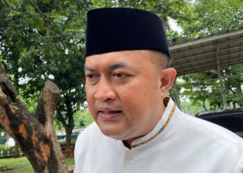 Jika Terpilih Sebagai Bupati Bogor, Ini Janji Rudy Susmanto kepada Ulama