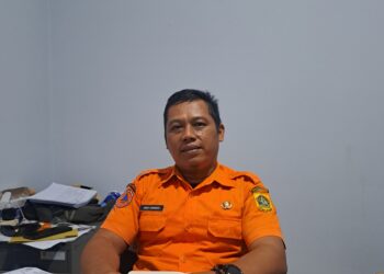 Butuh Air Bersih, BPBD Sediakan Layanan Hotline dan By Surat