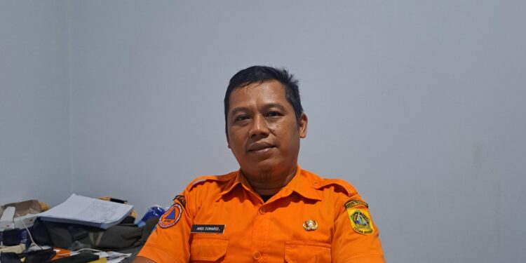 Butuh Air Bersih, BPBD Sediakan Layanan Hotline dan By Surat