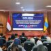 Jadi Pembicara pada Konferensi Internasional UNAIR, Menteri AHY Jelaskan Kontribusi Program Reforma Agraria dalam Pembangunan Berkelanjutan