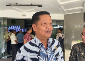 Study Tiru ke Pemkab Bogor, Pj Bupati Seruyan : Saya Takjub