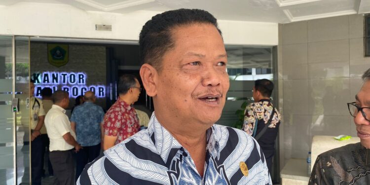 Study Tiru ke Pemkab Bogor, Pj Bupati Seruyan : Saya Takjub