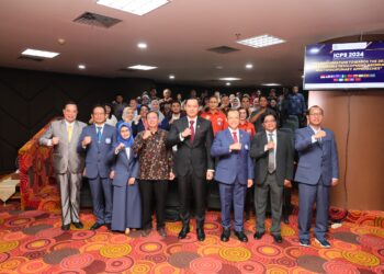 Menteri AHY: Kepemimpinan Transformasional dan Orkestrasi SDM Adalah Kunci Sukses Mencapai Pembangunan Berkelanjutan
