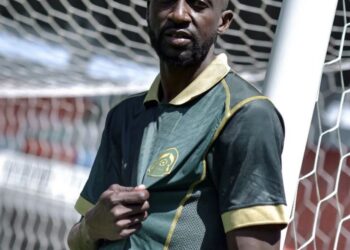 Persikabo 1973 Resmikan Kedatangan Makan Konate