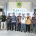 Audiensi Dengan Pj Bupati, HMI -MPO : Pendemo Kemarin Bukan dari Kami