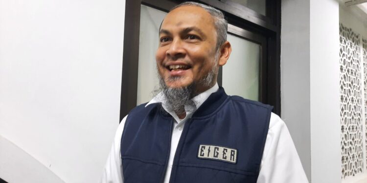 Pegawainya Terlibat Penipuan Izin PKL Kawasan Warpat, Ini Kata Teuku Mulya