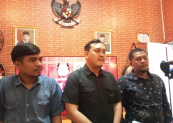 Adi Kurnia : Kedua Calon Bupati Sudah Lolos Verifikasi