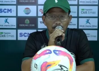 Jelang laga melawan Persiraja Banda Aceh, Rivaldo: kami ingin raih point penuh