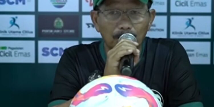 Jelang laga melawan Persiraja Banda Aceh, Rivaldo: kami ingin raih point penuh