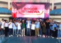 Gelar Turnamen E-Sport, Rudy Susmanto: Dari Hoby Harus jadi Prestasi