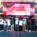 Gelar Turnamen E-Sport, Rudy Susmanto: Dari Hoby Harus jadi Prestasi