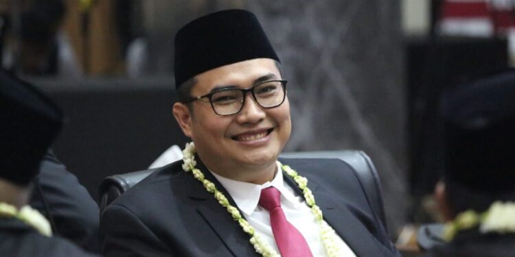 Gantikan Rudy sebagai Ketua DPRD Kabupaten Bogor, Ini Pesan untuk Sastra Winara