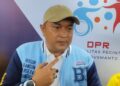 Soal Pemekaran Bobar dan Botim, Rudy Susmanto : Sudah di Anggarkan untuk Pembangunan Perkantoran Tahun 2025-2029