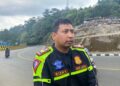 Arus Puncak Mulai Lancar, Kasatlantas: Kami Lakukan Penormalan