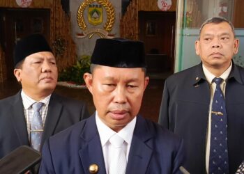 Wisatawan Asal Jaktim Meninggal di Kemacetan Puncak, Asmawa Tosepu : Kami Akan Lebih Gencar Menata Kawasan Puncak