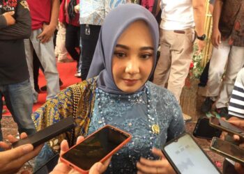 Adanya Wisatawan yang Meninggal di Kemacetan, Nurunnisa Setiawan : Harus Ada Jalur Khusus Motor