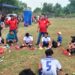 Kades Bojong Optimis Sabet Juara 1 di Piala KOK 2024 Klapanunggal