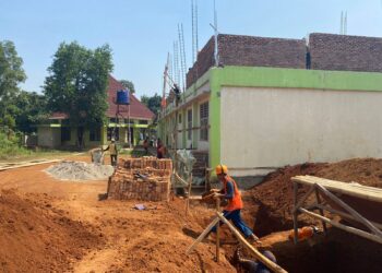 CV Dinamika Telat Star 17 Hari Kerja, Uus : Kami Pantau Agar Tetap Maksimal