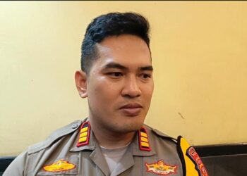 Omen Pelaku Pencungkilan Mata Masih Buron, AKP Aulia : Salahsatu Motifnya Dugaan Cemburu