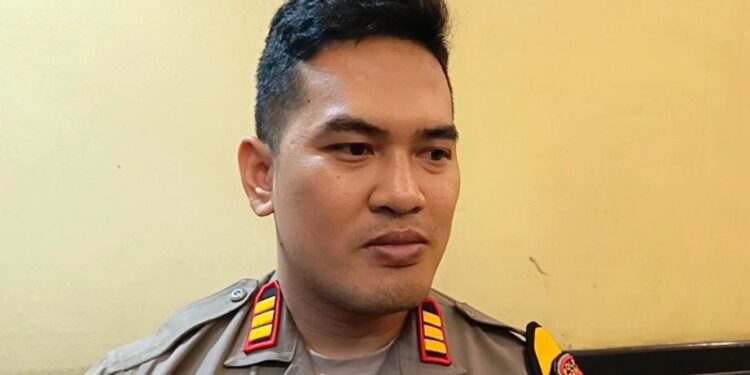 Omen Pelaku Pencungkilan Mata Masih Buron, AKP Aulia : Salahsatu Motifnya Dugaan Cemburu