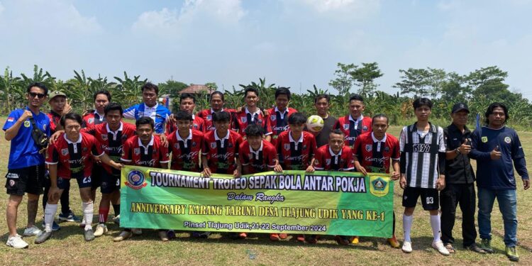 Lolos Kualifikasi Group C, Pokja 19 Tumbangkan 2 Tim