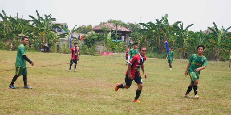 Berikut 5 Pokja Yang Lolos Fase Group di Turmamen Sepak Bola Katar Tlajung Udik