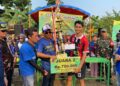 Pokja 19 Spesialis Coin Toss Sabet Juara Runner Up