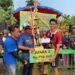 Pokja 19 Spesialis Coin Toss Sabet Juara Runner Up