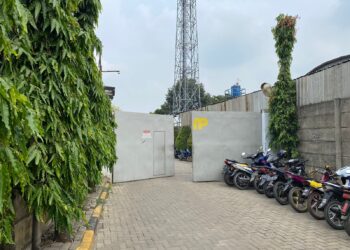 7 Karyawannya Alami Luka Bakar, PT Natamas Plast Bungkam Soal Penyebabnya