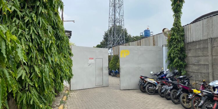 7 Karyawannya Alami Luka Bakar, PT Natamas Plast Bungkam Soal Penyebabnya
