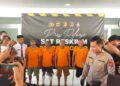 Kesal Sering di Tagih Hutang jadi Motif Perampokan Sadis di Pamijahan