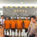 Kesal Sering di Tagih Hutang jadi Motif Perampokan Sadis di Pamijahan