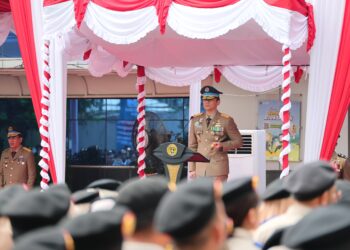 Peringatan HANTARU 2024, Menteri AHY Ungkap 117,9 Juta Bidang Tanah Telah Terdaftar, Beri Nilai Tambah Ekonomi Rp6.721 Triliun