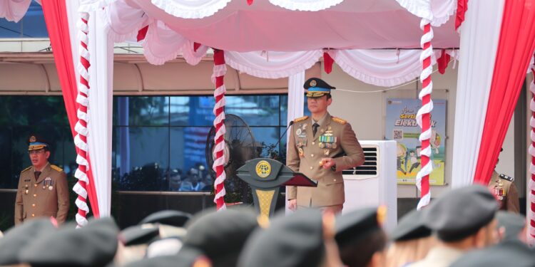 Peringatan HANTARU 2024, Menteri AHY Ungkap 117,9 Juta Bidang Tanah Telah Terdaftar, Beri Nilai Tambah Ekonomi Rp6.721 Triliun