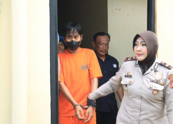 Geram Istrinya di Pukul Botol Miras, Kundono: Bukan di Congkel cuma di Colok