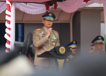 Peringatan HANTARU 2024, Menteri AHY: Sejuta Lebih Sertipikat Tanah Elektronik Telah Terbit, untuk Layanan ke Masyarakat dan Investor yang Lebih Baik