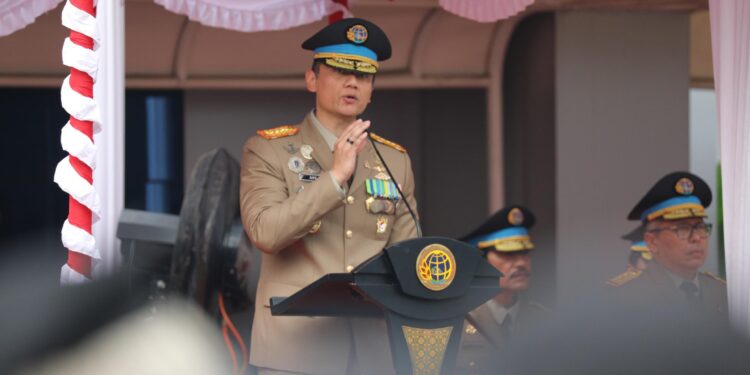 Peringatan HANTARU 2024, Menteri AHY: Sejuta Lebih Sertipikat Tanah Elektronik Telah Terbit, untuk Layanan ke Masyarakat dan Investor yang Lebih Baik