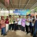 Kelola Lingkungan Melalui KRL, Ini kata Achmad Fathoni