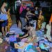 IRBK Gelar Bazar Amal untuk Korban Gempa di Bandung