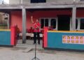 Warembinan : Tak ada Ruang bagi Koruptor jika Tanimbar di Pimpin Paslon Bormasa -Serin