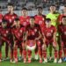Timnas Indonesia U-20 akan melawan Timor Leste U-20 Malam ini, Cek Jadwalnya