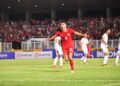 Indonesia U20 Vs Yaman U20, Garuda Muda Menjadi Juara Grup