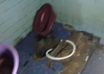 Septictank Meledak, Penghuni Rumah Alami Luka Bakar